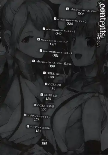 [Date] reincarnation ~Ubawareta Shoujo no Karada~ Fhentai - Page 5