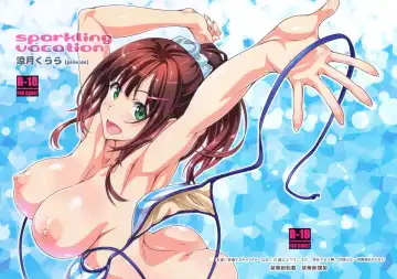 Read [Suzutsuki Kurara] sparkling vacation - Fhentai