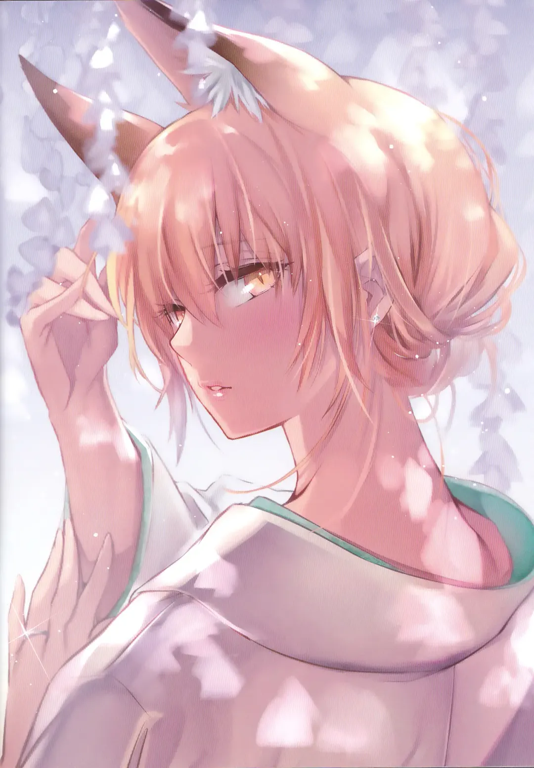 [Yukibuster Z] Irui Konintan Gaiden Fhentai - Page 22