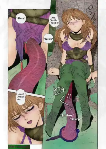 [Yui Toshiki] Princess Quest Saga chapter Fhentai - Page 4