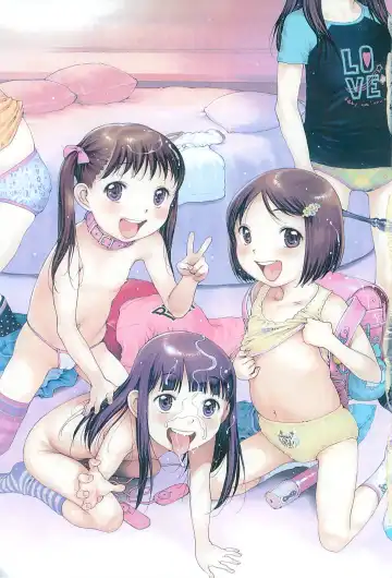 [Nishi Iori] Penguin Oukoku ~Gakuen Shotoubu Sensei-Gakari no Oshigoto~ - Penguin Kingdom | 企鵝王國 ～學校初中部老師的工作～ Fhentai - Page 3