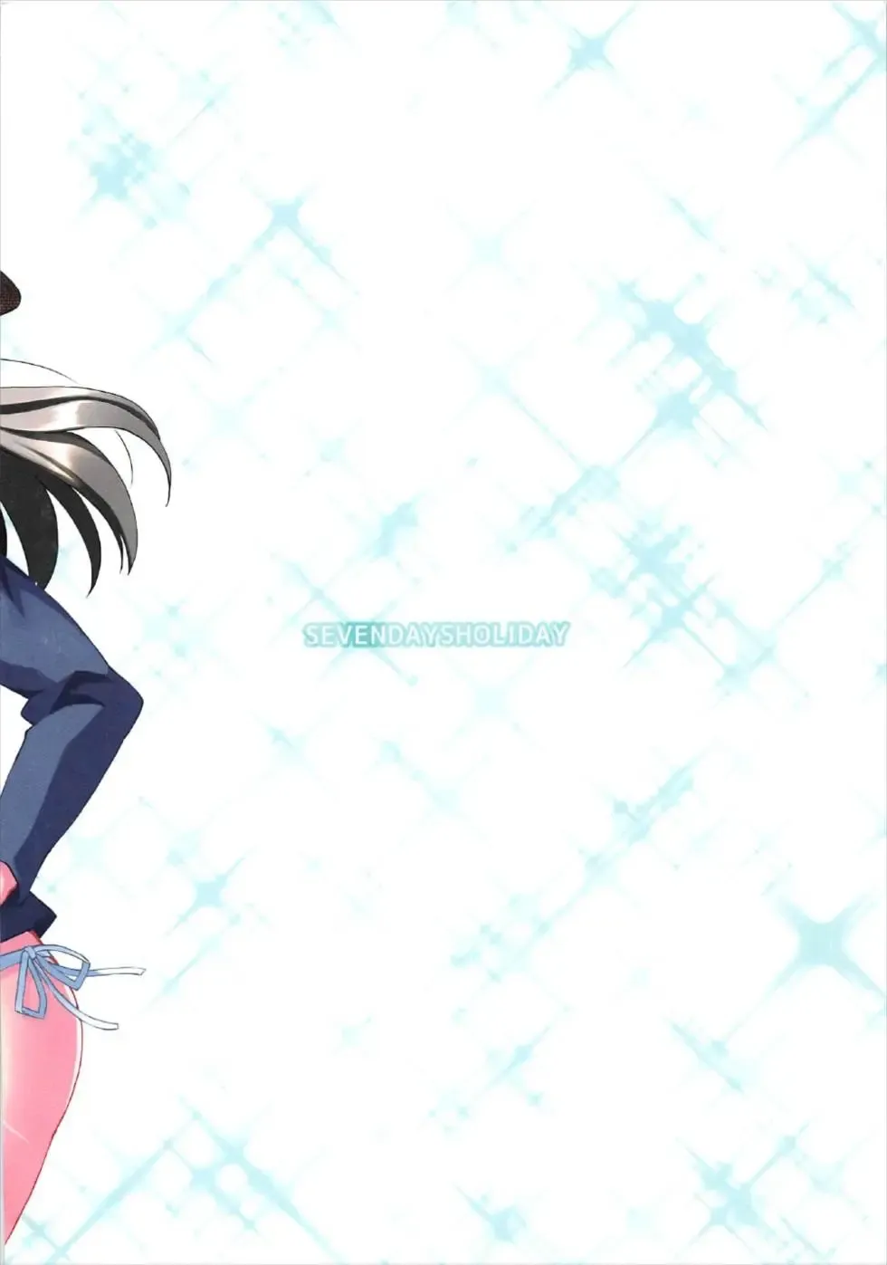 [Koga Nozomu - Shinokawa Arumi] Girl's wish Fhentai - Page 12