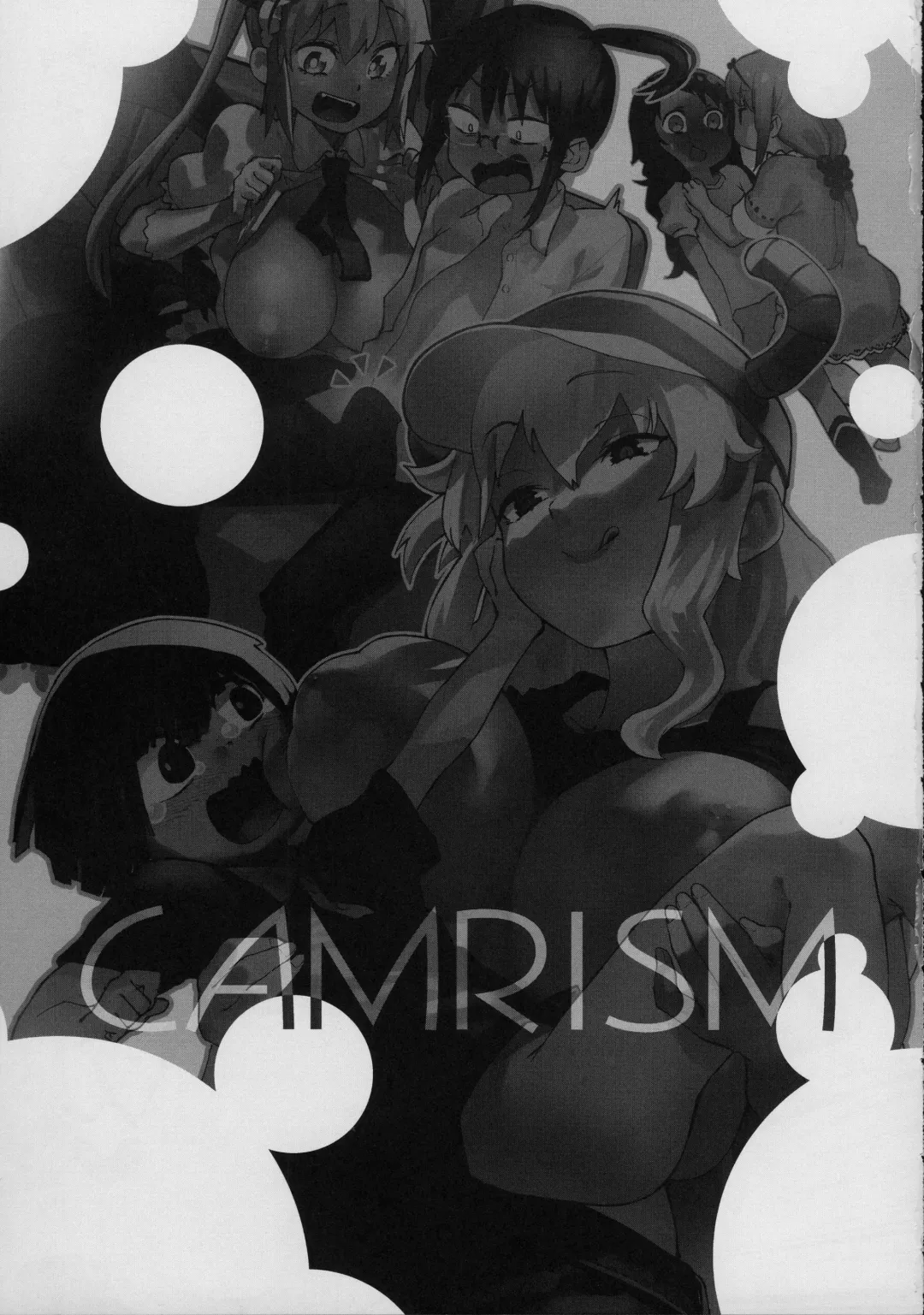 [Kito Sakeru] Ishukan Hatsujou Chijogons Fhentai - Page 2