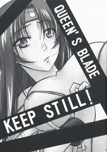 [Nagisano Usagi] KEEP STILL! Fhentai - Page 2
