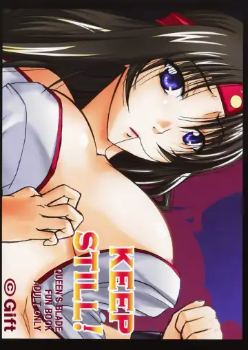 [Nagisano Usagi] KEEP STILL! Fhentai - Page 22