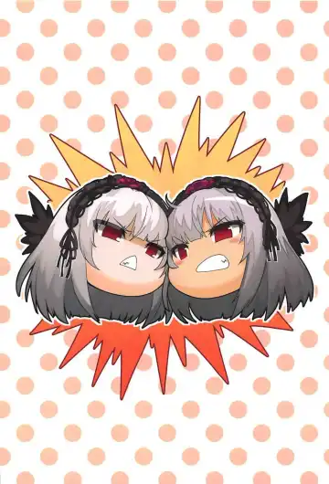 [Tousen] Drink, or not? Fhentai - Page 26