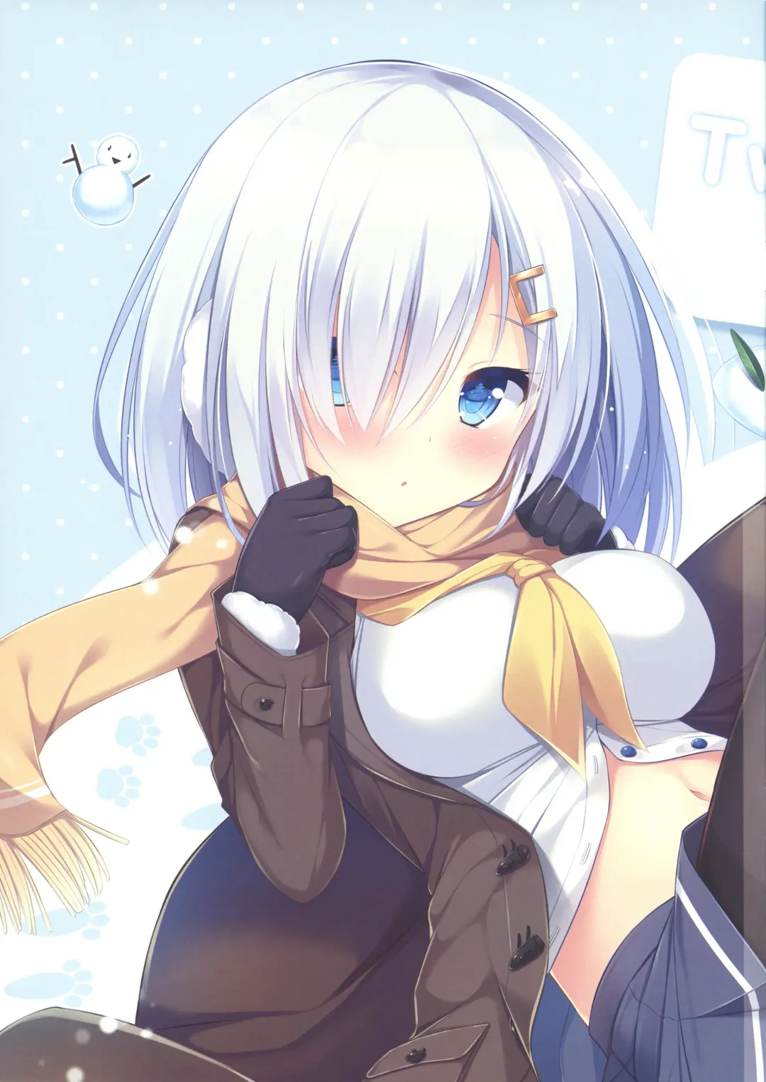 [Tomo] Kamikaze-chan o Osake de Yowasete Pakopako Suru Kanji no Hon Fhentai - Page 12