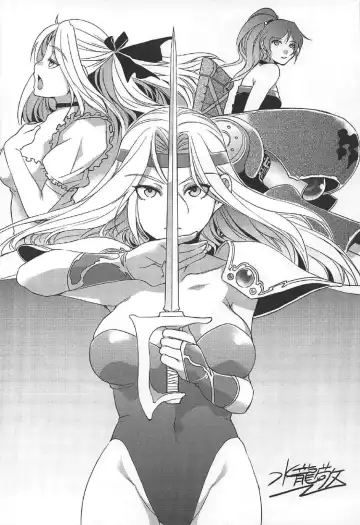 [Yasakani An] Jinkou Madou Shoujo Chronicle ~Jinkou Madou Shoujo Soushuuhen~ Fhentai - Page 79