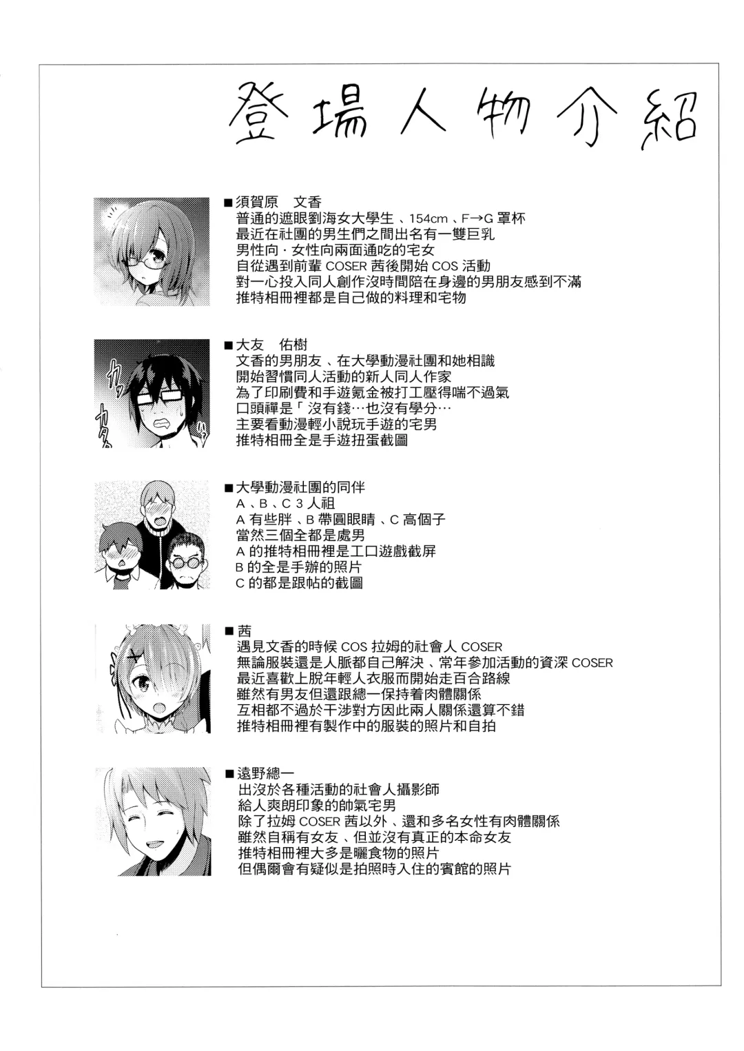 [Ssa] Kojin Satsuei 19-sai Kareshi Mochi Kouhai-kei Kyonyuu Layer Fhentai - Page 5