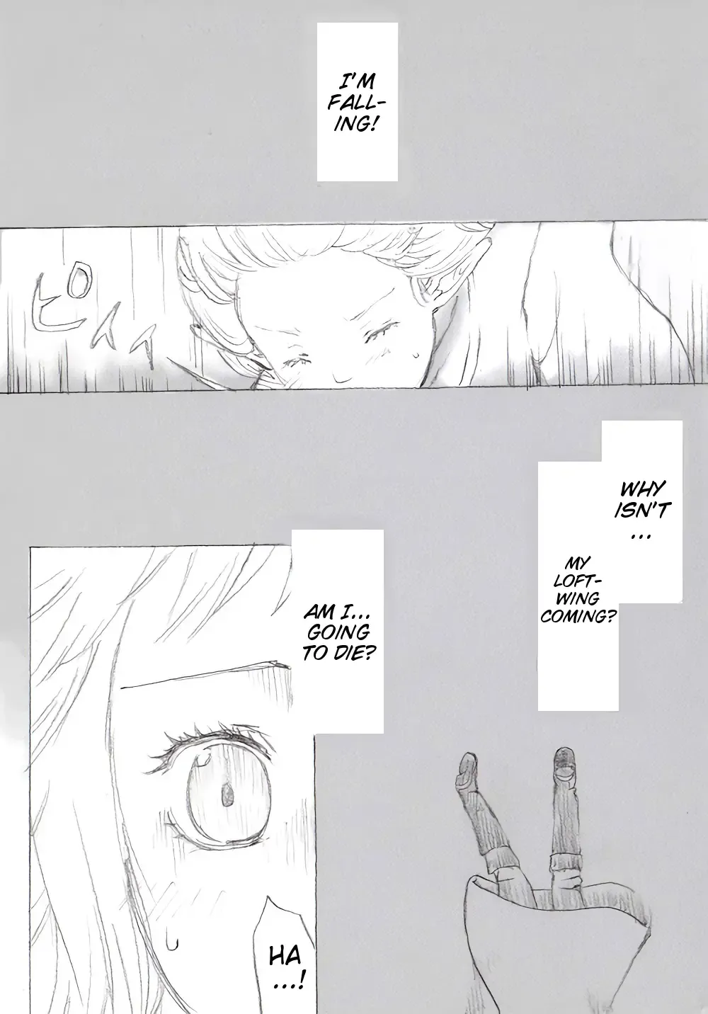 [Buthikireta] Link to Zelda no... | I promise, I will become a knight to protect you Fhentai - Page 3