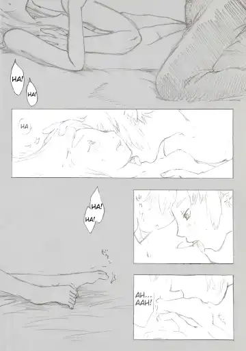 [Buthikireta] Link to Zelda no... | I promise, I will become a knight to protect you Fhentai - Page 19