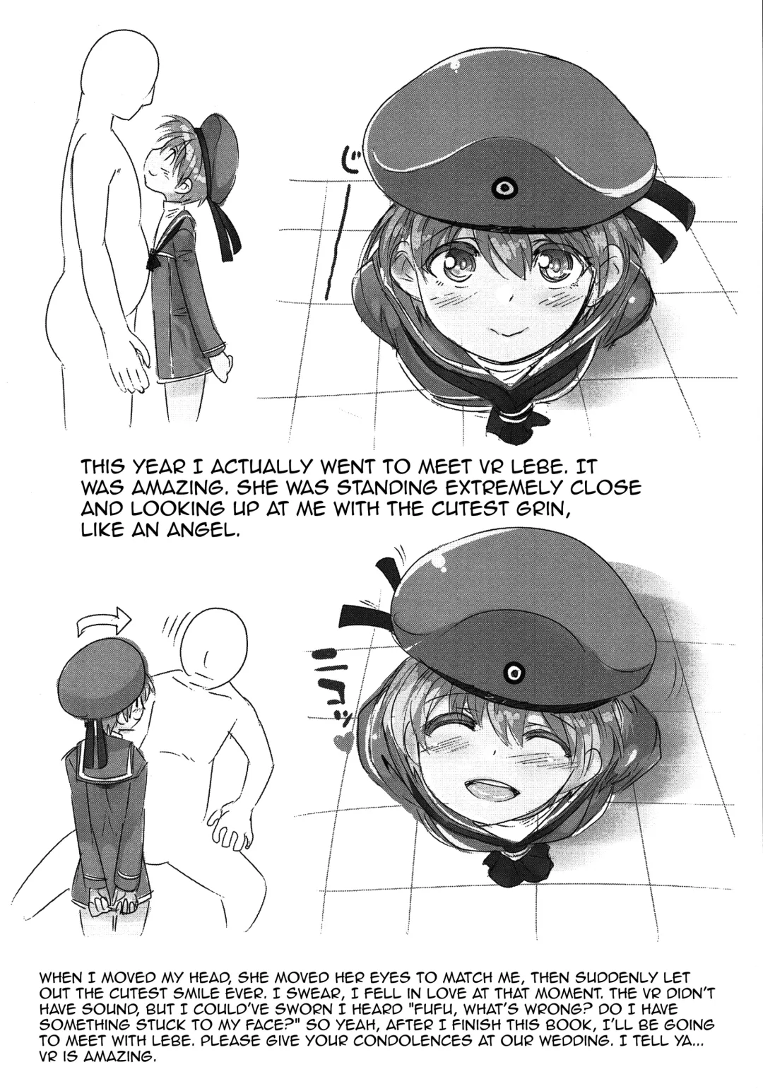 [Nanamatsu Kenji] Doitsu Umare no Otokonoko  Kanmusu Oshioki Gohoubi Hen Fhentai - Page 23