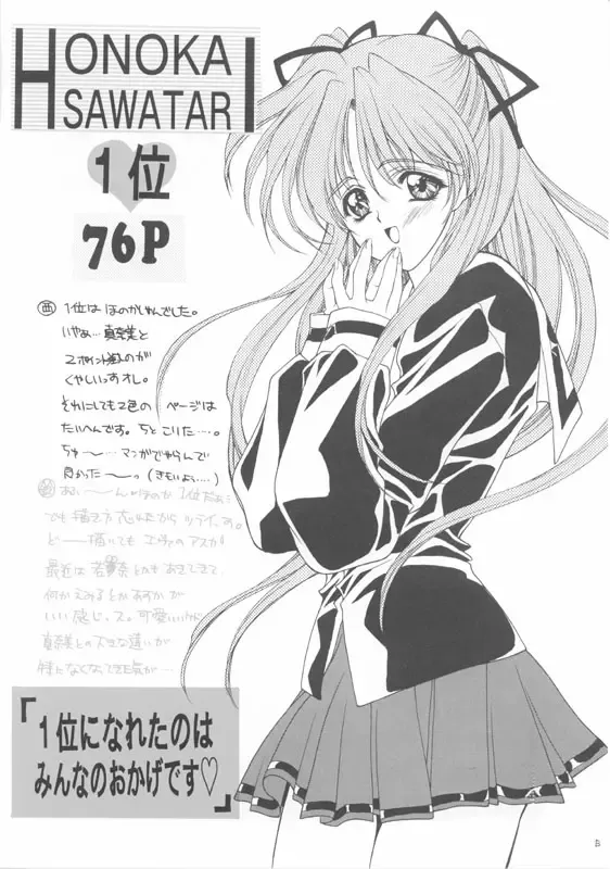 [Nishimata Aoi - Suzuhira Hiro] White Breath Fhentai - Page 22