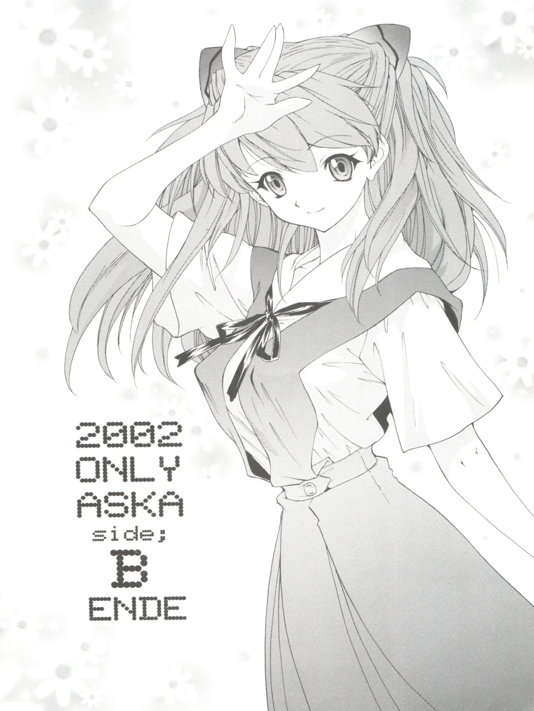 [Yunagi Kahoru] 2002 ONLY ASKA side B Fhentai - Page 50