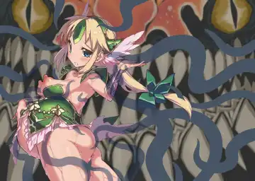 [144] Kani Kan Fhentai - Page 3