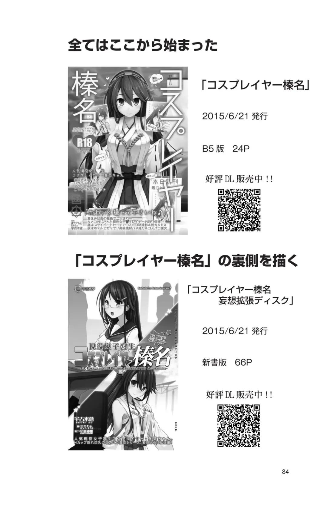 [Maririn - Ssa] Cosplayer Shimakaze Kashima Mosou Kakuchou Disc Fhentai - Page 86