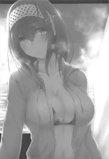 [Kyuunosuke] SALTY SUMMER Fhentai - Page 2