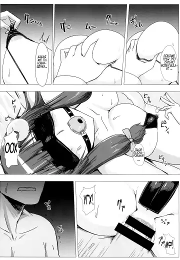 [Ishimura] Shiri Pache Pache | Ass Patchy Patchy Fhentai - Page 7