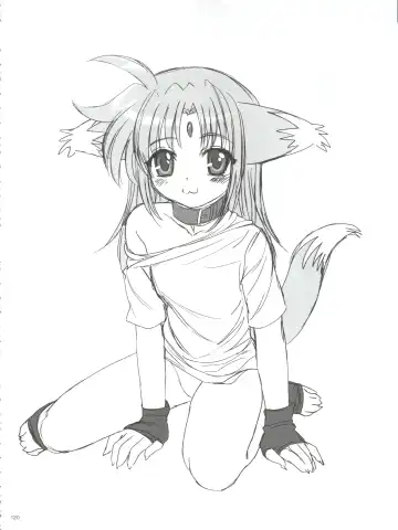 [Nanno Koto] Wanpaku Anime Daihyakka Nanno Koto Jisensyuu Vol. 1 Fhentai - Page 122