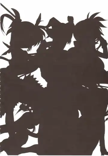 [Nanno Koto] Wanpaku Anime Daihyakka Nanno Koto Jisensyuu Vol. 1 Fhentai - Page 5