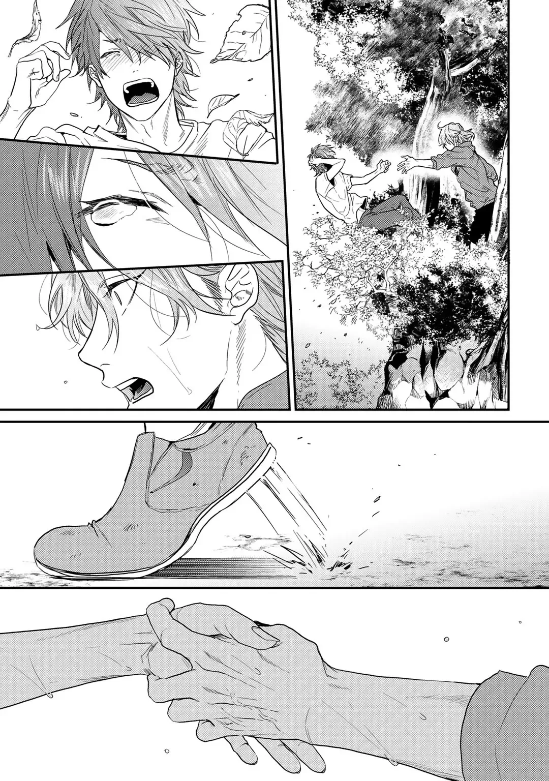 [Ogeretsu Tanaka] Yarichin ☆ Bitch Bu Vol.02 Fhentai - Page 175