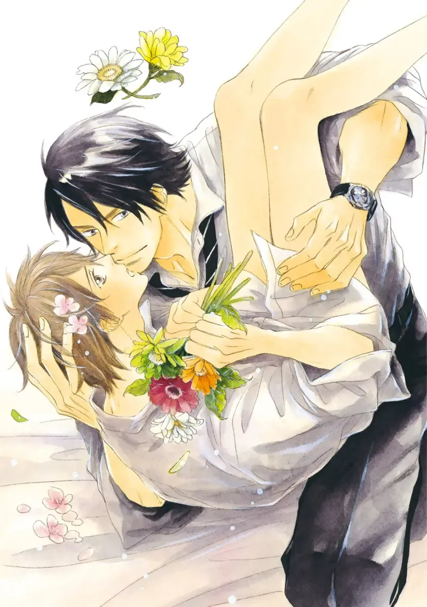 [Takaku Shouko] Ore wa Kawaii Otouto to Fhentai - Page 3