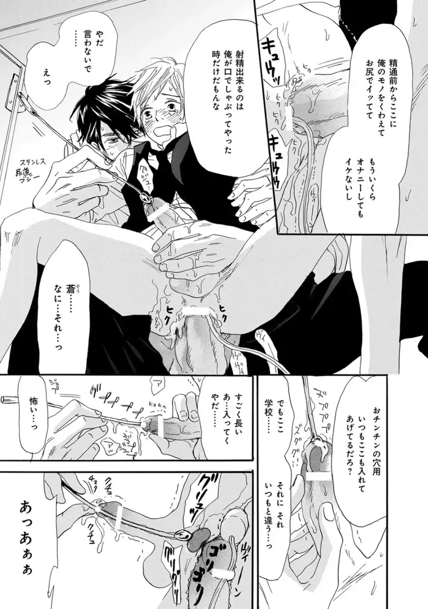 [Takaku Shouko] Ore wa Kawaii Otouto to Fhentai - Page 46