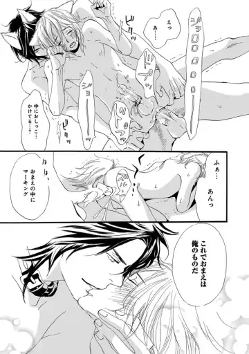 [Takaku Shouko] Ore wa Kawaii Otouto to Fhentai - Page 161