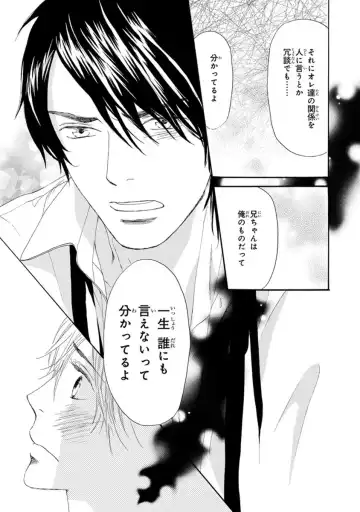 [Takaku Shouko] Ore wa Kawaii Otouto to Fhentai - Page 27