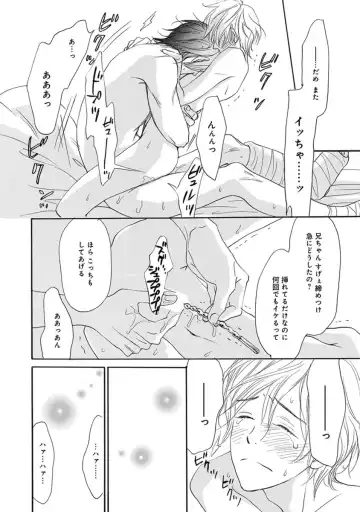 [Takaku Shouko] Ore wa Kawaii Otouto to Fhentai - Page 96