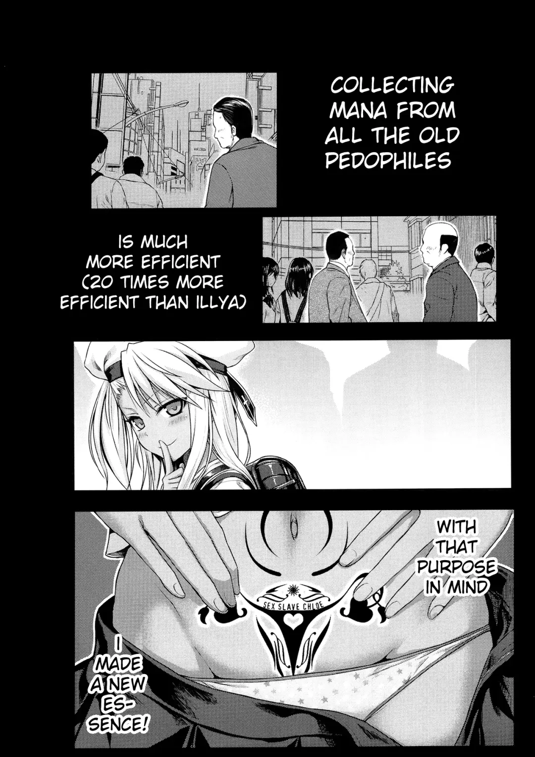 [Shimanto Shisakugata] Souyuu Reisou+ Fhentai - Page 4