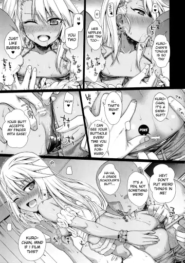[Shimanto Shisakugata] Souyuu Reisou+ Fhentai - Page 10