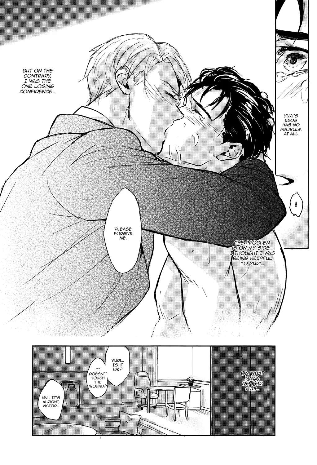 [Zawar] Honne wa Yopparatta Ato de | Drunk Talk is Real Talk (decensored) Fhentai - Page 12