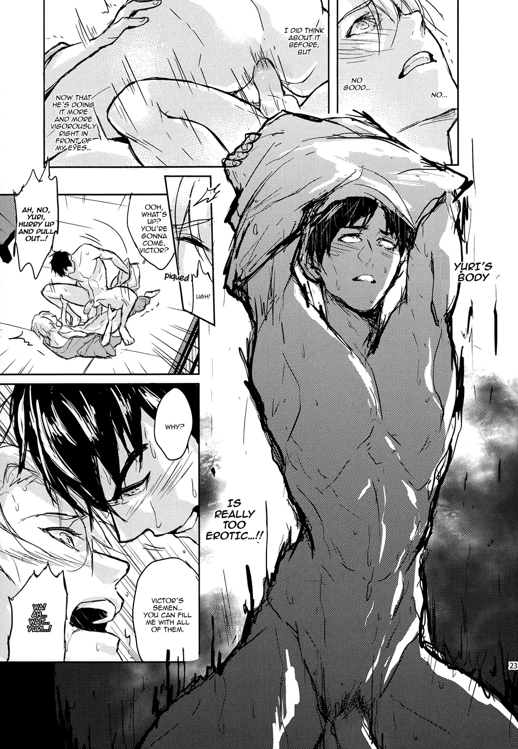 [Zawar] Honne wa Yopparatta Ato de | Drunk Talk is Real Talk (decensored) Fhentai - Page 21