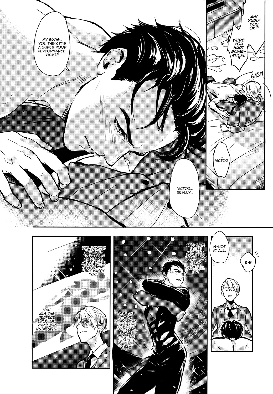 [Zawar] Honne wa Yopparatta Ato de | Drunk Talk is Real Talk (decensored) Fhentai - Page 6