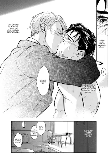 [Zawar] Honne wa Yopparatta Ato de | Drunk Talk is Real Talk (decensored) Fhentai - Page 12