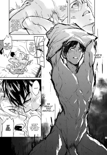 [Zawar] Honne wa Yopparatta Ato de | Drunk Talk is Real Talk (decensored) Fhentai - Page 21