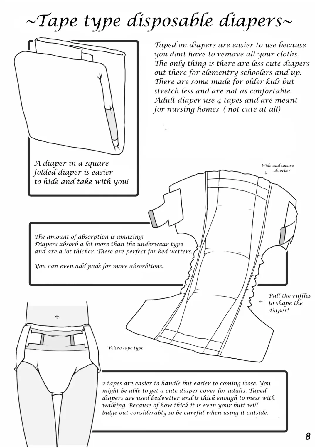 [Hoono Yurumu] Omurepo Fhentai - Page 10