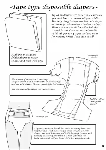 [Hoono Yurumu] Omurepo Fhentai - Page 10