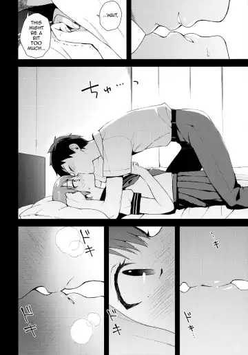 [Nemunemu] Kanojo-gokko Fhentai - Page 17