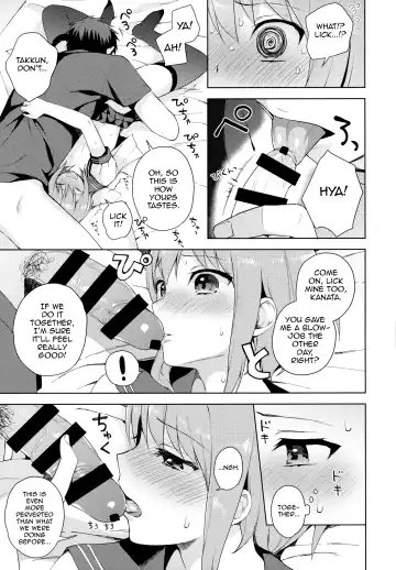 [Nemunemu] Kanojo-gokko Fhentai - Page 28