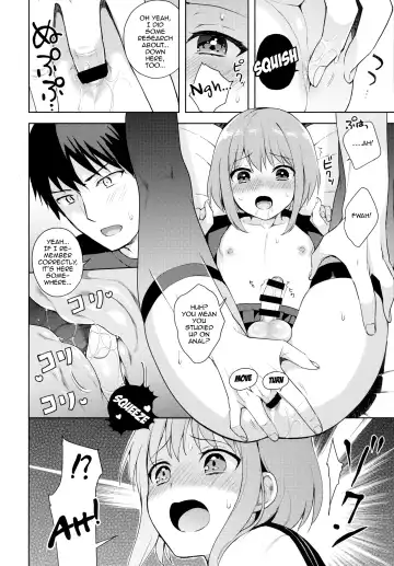 [Nemunemu] Kanojo-gokko Fhentai - Page 31