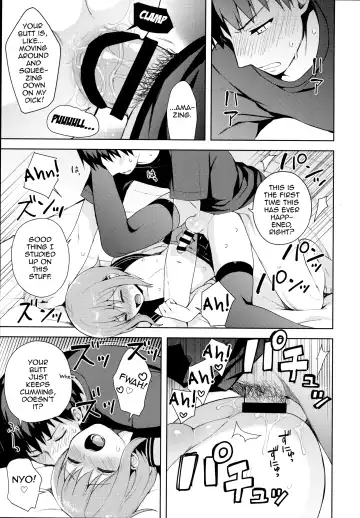 [Nemunemu] Kanojo-gokko Fhentai - Page 40