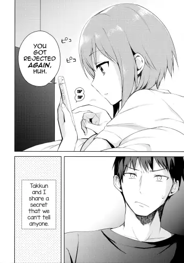 [Nemunemu] Kanojo-gokko Fhentai - Page 7