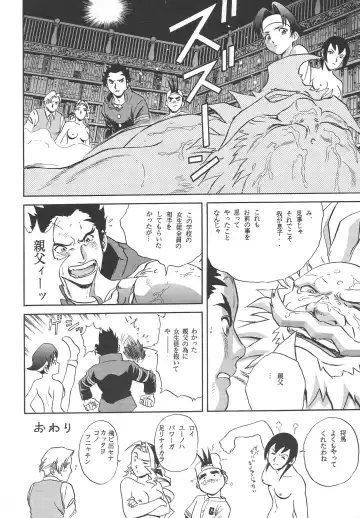 [Hayabusa - Hidemaru] Kouchijou Fhentai - Page 23