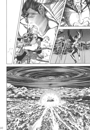 [Hayabusa - Hidemaru] Kouchijou Fhentai - Page 59