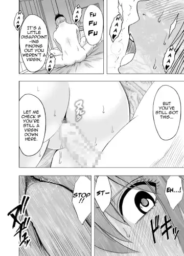 [Crimson] 1-nenkan Chikan Saretsuzuketa Onna -Sonogo- Fhentai - Page 30