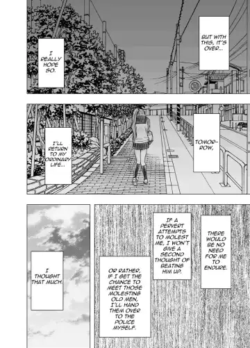 [Crimson] 1-nenkan Chikan Saretsuzuketa Onna -Sonogo- Fhentai - Page 33