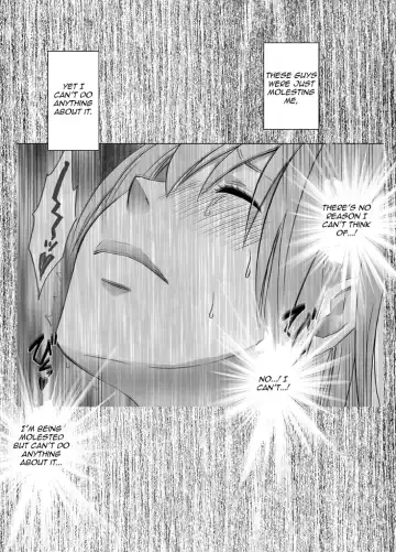 [Crimson] 1-nenkan Chikan Saretsuzuketa Onna -Sonogo- Fhentai - Page 42