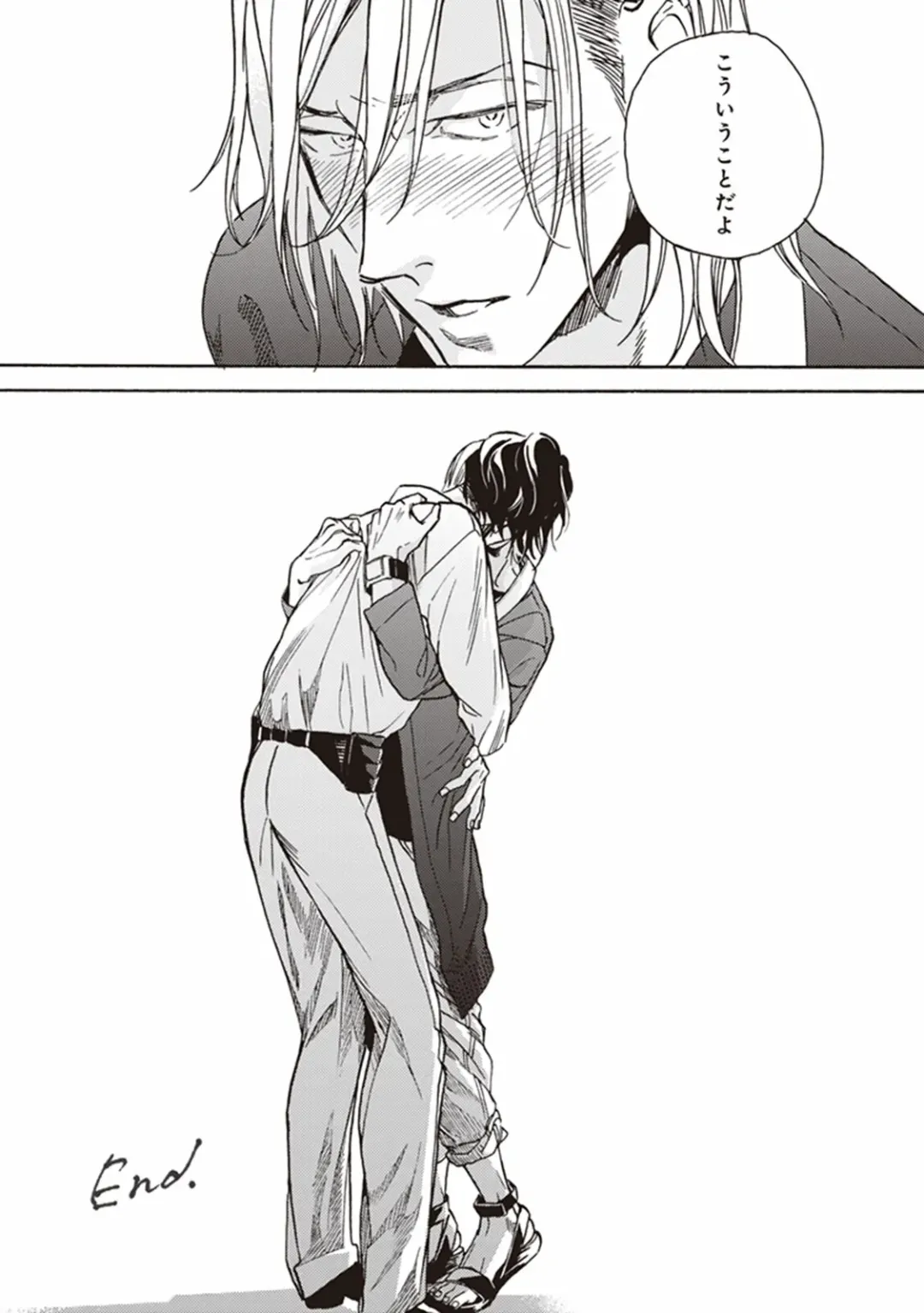 [Megu Iroha] Kare no Hatsukoi wa, Doku ka Arui wa Fhentai - Page 167